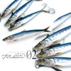 METAL ADICT-Reborn:02 Metal Addict Reborn (30g/72mm) #03 KATAKUCHI