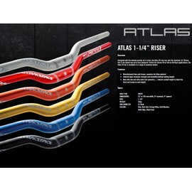 RaceFace Atlas Mountain Bike Handlebar