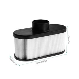 11013-0752 FR691V Air Filter Tune Up Kit For Kawasaki 4-Stroke Engines Lawn Mower FR651V FR730V FS481V FS541V FS600V FS651V FS691V 11013-7047
