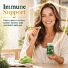Qizfyzz Soursop Gummies, Antioxidant, Immune & Energy Support, Herbal Daily