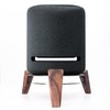 Wooden Stand for Echo Studio and Homepod 2nd/1st Gen Smart