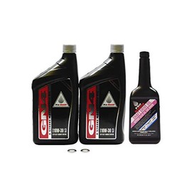 2006-2020 Honda Recon 250 TRX250 TE TM 2X4 ES OEM Full Service Kit H111