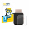 BROTECT Protective Glass for Mutoy Smartwatch 1.83 Inch (Pack of