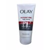 Olay Regenerist Detoxifying Pore Scrub Facial Cleanser VITAMIN B5, 5.0