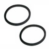 Eopzol Replacement UP06427 2-Pack Gaskets for Homelite120TP31A 120TP31B 120TP31C 120TP31C