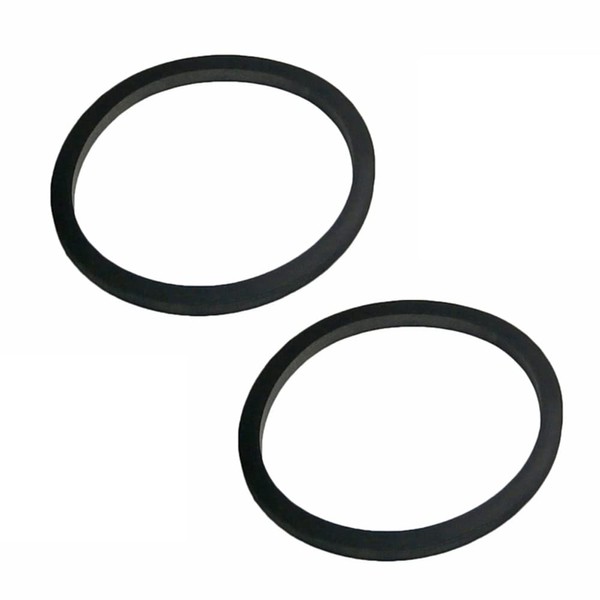 Eopzol Replacement UP06427 2-Pack Gaskets for Homelite120TP31A 120TP31B 120TP31C 120TP31C