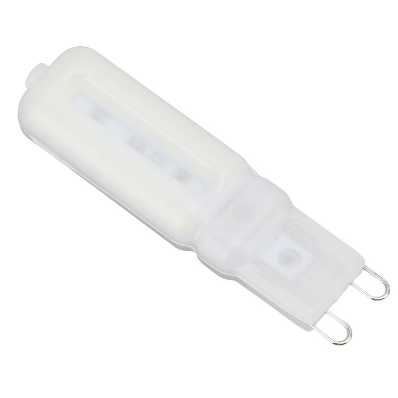G9 Bulb Dimmable Eye Protection 32 LEDs 7W Small Light