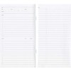 A5 Slim Function Notebook, MEETING NOTEBOOK (Meeting Notebook) LDNT