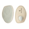 saicara Secret bei Spreizfuß, Größe 39/40, 1er Pack (1 x