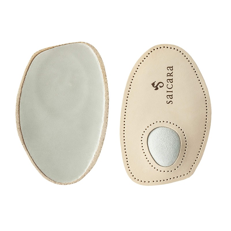 saicara Secret bei Spreizfuß, Größe 39/40, 1er Pack (1 x