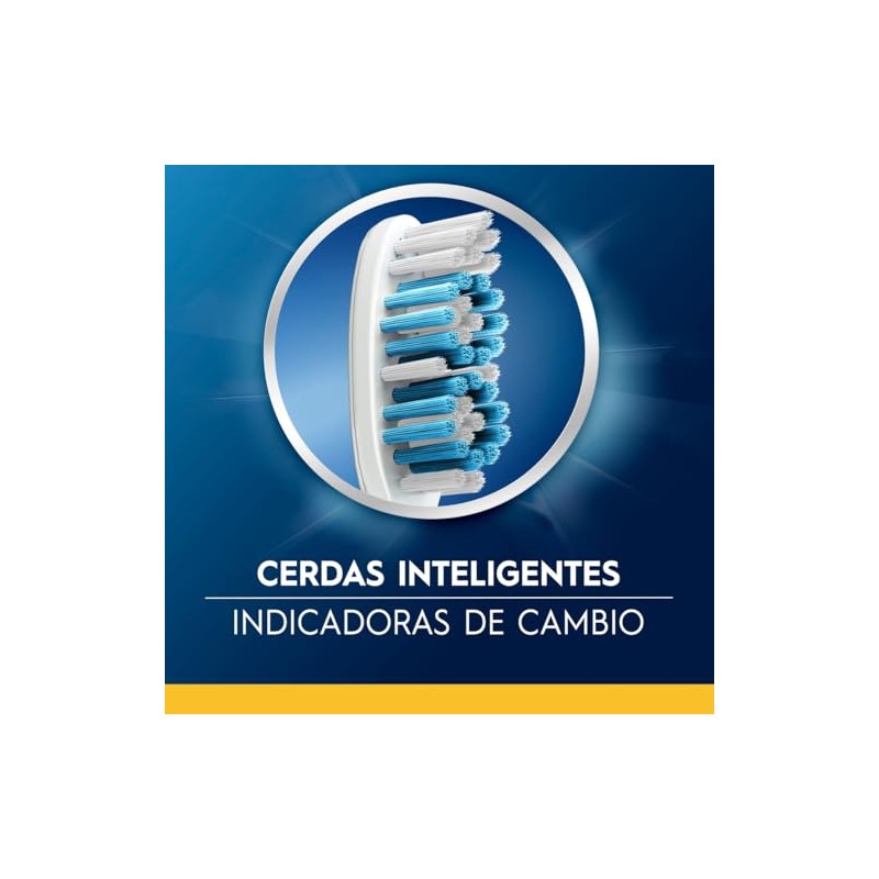Oral Cepillo Dientes Complete Cerdas Suaves Uds