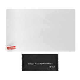 Screen Protector for Thermomix TM6, PET Protective Film Food Processor Screen Glass Protector Anti Scratch Replacement Clear Screen Protector for Thermomix TM6 Machine