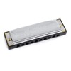 Hohner 34BBX-D Old Standby Harmonica Key of D