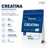 Essentials Innovation Creatina monohidratada Creapure ® (300)