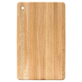 Sands Made Wooden Herb Board No.2 (400 x 250mm) - White Oak