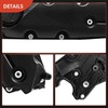 A-Premium L6 3.0L Turbo Engine Valve Cover, with P/CV Oil