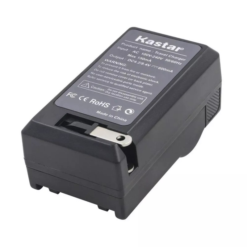 For Canon NB-6L Battery&Charge