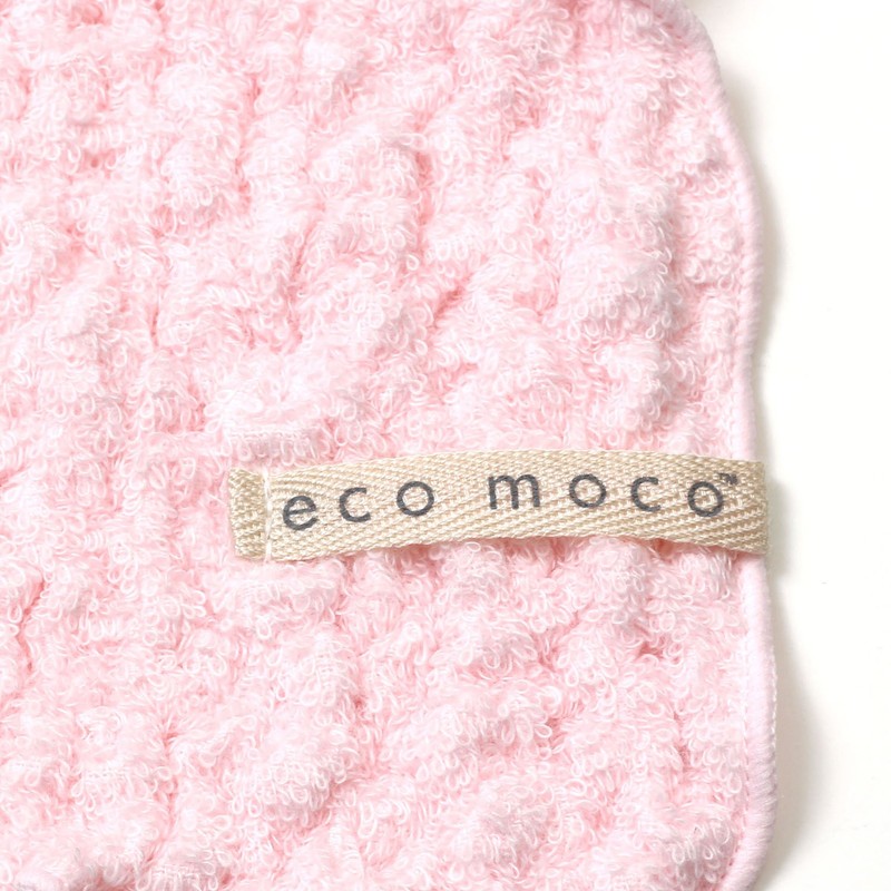 ecomoco Mokomoko Mini Handkerchief 11. Pigy MOHT-11