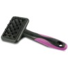 IBAÑEZ Rubber Brush for Mini Breeds