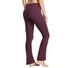 FitsT4 Sports Women's Full Seat Horse Riding Pants Bootcut Riding