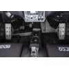 UTV INC Polaris RZR Dead Pedal and Foot Rest Cover