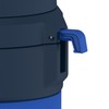 Thermos Jarra de agua aislada de espuma de 64 onzas
