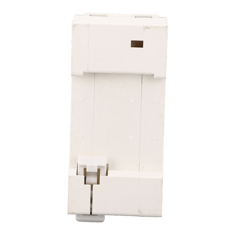 Air Switch with Leakage Protector Single Handle Circuit Breaker for