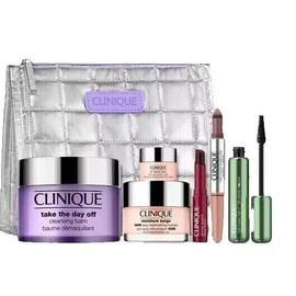 Clinique Most Loved Skincare/Makeu