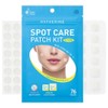 Haerin Pore Clear Nose Pack White, 8 packs, 2 packs / 해서린 포어 클리어 코팩 화이트 8개입 2개