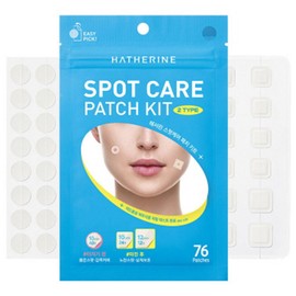 Haerin Pore Clear Nose Pack White, 8 packs, 2 packs / 해서린 포어 클리어 코팩 화이트 8개입 2개