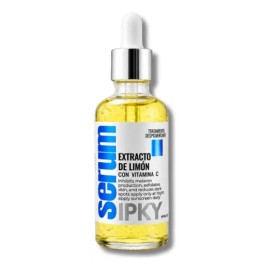 Serum Despigmentante Quita Manchas Con Vitamina C