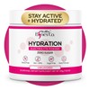 Sugar-Free Electrolyte Powder Drink Mix Fast Hydration (220 gr, Unflavored)