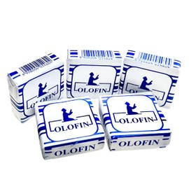 Añil azul Blue squares (5 Añil) Pack of 5 cubitos de añil azul blue cubes 5 pieces per order añil Advanced Laundry Formula