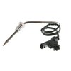 Exhaust Gas Temperature Sensor 2-Pin after Turbocharger for Astra K