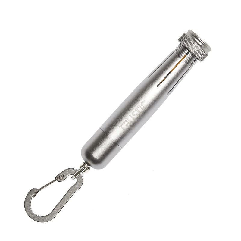 Trustic - Lumber Keel Crayon Holder for 1/2" Round or