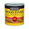 Minwax 222304444 Wood Finish, Colonial Maple Stain, Half Pint