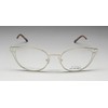 Koali Morel Eyeglasses 20058K (White, Clear)