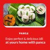 PANCA Idli Maker Stainless Steel Idli Cooker, Idli Steamer, Idly