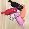 YuCool 5 Pcs Catnip Toys for Indoor Interactive Cat Chew