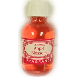 Apple Blossom Oil Based Fragrance 1.6oz CS-82035