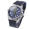 Seiko import SND379R men's SEIKO watch imports overseas models