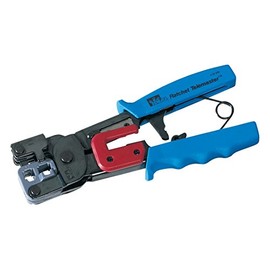 Ratchet Telemaster¿ Modular Plug Tool