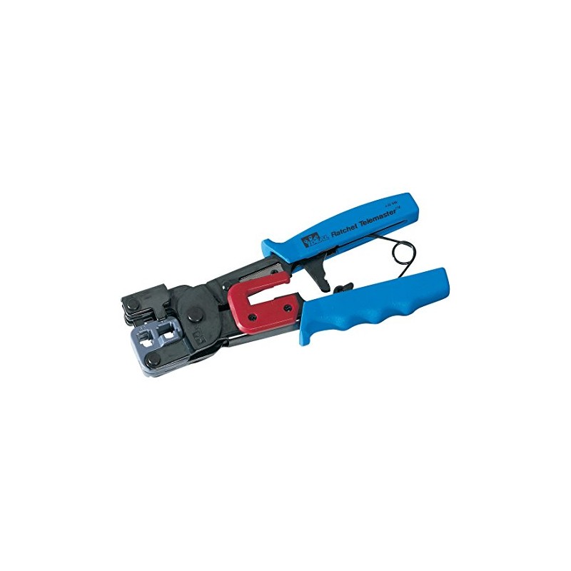 Ratchet Telemaster¿ Modular Plug Tool