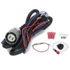 NCR80E Stand Alone Controller Manual Shifter Microcontroller, Controller Manual Shifts