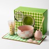 Premium 7-Piece Matcha Tea Set – Traditional Japanese Style with