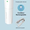Conair GIRLBOMB All-in-One Face/Body Trimmer and Shaver Set for Women,