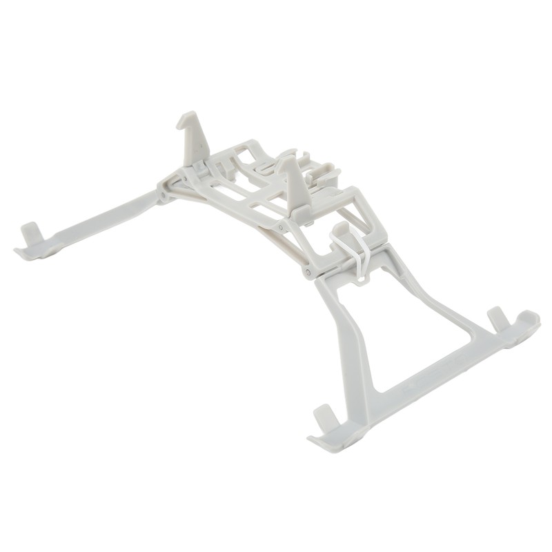 Drone Landing Gear Extension Kit Foldable Landing Leg Sled Shape