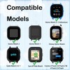 Nylon Bands Compatible with Gizmo Watch 3 Adventrue 3 2