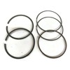 ITACO Piston Ring Set 13010-ZE3-003 82 mm Std for Honda