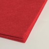 ccHuDE 10 Pcs 7.9X 11.8 inch Felt Sheets Stiff Felt